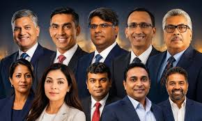 Calls for NDB directors to resign; gap in CBSK supervision? – Sri Lanka  Mirror – Right to Know. Power to Change