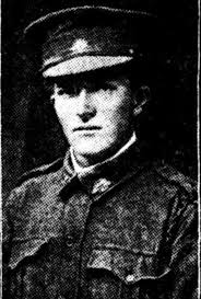 Howard Edward Weed** First posted