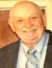 Obituary information for Raymond H. Arndt