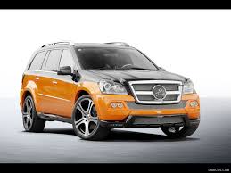 2012 Carlsson Cgl 45 Royale Last Edition Mercedes Benz Gl Mercedes Benz Mercedes Benz Gl Class