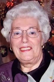 Helen Hall 1930-2022