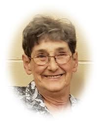 Obituary information for Barbara Ann Racca Hoffpauir