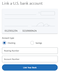 To set up paypal business, you'll need all the same information you'd need for a personal account. How To Set Up A Paypal Account