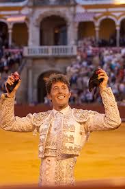 Luis Bolívar sustituye a Manuel Escribano en Arles (Francia) | pcctoros