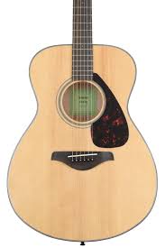Therefore, for some special products in yamaha acoustic guitar price list, besides making the most updated suggestions, we also try to offer customer discounts and. Yamaha Fs800 Concert Acoustic Guitar Natural Sweetwater