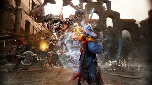 We always track latest news and tendencies to provide best possible boost services in black desert on pc, playstation, xbox. Black Desert Im Nachtest Vieles Ist Neu Aber Auch Besser
