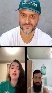 Falando de Palmeiras Parte II, @belaalviverde @_oparmerista