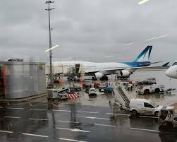 Avec easyvols, jamais la recherche de vous allez pouvoir dénicher le billet d'avion le moins cher en direction de paris. Avis Du Vol Corsair International Paris Pointe A Pitre En Economique