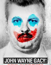 Filmer och serier med Andrew Cagle