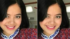Tugas utama dianggep dadi safety pramugari saka penumpang. Top 3 News Gelagat Aneh Pilot Dan Pramugari Sebelum Lion Air Jt 610 Jatuh News Liputan6 Com