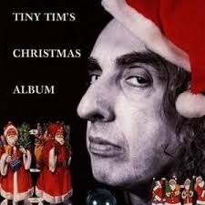 Tiny Tim Lyrics, Songs, and Albums