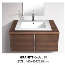 The seamless elegance of the picasso stone counter top basin instantly elevates your bathroom interior. White Plain Granite Counter Top Basins Jay Jalaram Trading Id 21274117588