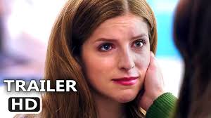 Love Life Official Trailer 2020 Anna Kendrick Romance Tv Series Hd Youtube