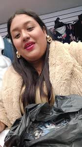 Magali Cabrera En La Feria De San Mateo Mozoquilpan