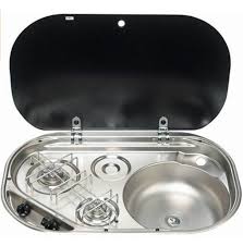 best camper van sinks for your tiny