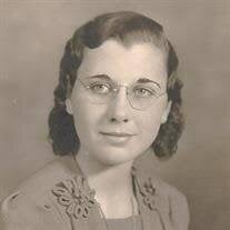 Olive E. Stephenson Obituary