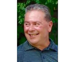 John Northrop Obituary (2015)