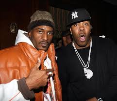 He later went on and founded the record label conglomerate (initially flipmode entertainment) and production crew the conglomerate (formerly flipmode squad). Rakim Busta Rhymes The Real Joints Of 90s Facebook