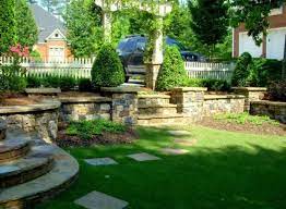 30 Wonderful Backyard Landscaping Ideas Backyard Landscaping Front Yard Landscaping Landscape Design