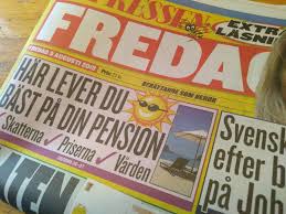 We did not find results for: Varfor Avgick Thomas Mattsson Sa Plotsligt Som Chefredaktor For Expressen Vad Ar Det Vi Inte Far Veta Elisabet Hoglund