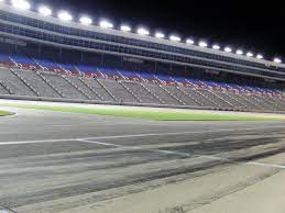 People who dont watch dont buy hats, jackets, and so i will always be a race fan but nascar has made it impossible for us longevity fans to continue to be a part of the sport. Texas Motor Speedway Empty At Night Mapio Net