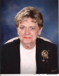 Alice "Faye" Beaver Obituary April 22, 2022