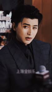 KUN just dropped the first hint of his upcoming song “Jasmine”