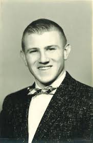 Obituary information for Larry Blunck