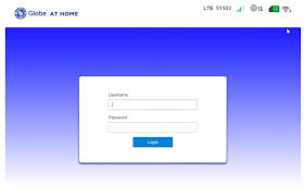 Username dan password zte f609 dan zte f660 indihome. Globe At Home Prepaid Wifi Default Username And Password For Zlt P25 Zlt S10g And More Howtoquick Net