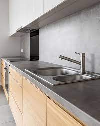 Located in canberra act, mitchell bink concrete design specialises in gfrc concrete kitchen benchtops, bathroom vanities and basins, outdoor kitchens and more. Concrete Table Tops Coastcrete