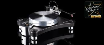 Chapter 944 (end) january 5, 2020. Vpi Prime 21 Turntable Package Review Stereonet United Kingdom