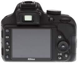 Nikon D3300 Review