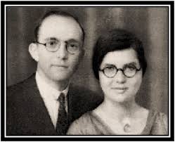 The Life And Death Of Missionaries John And Betty Stam
