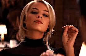 Still find it hard to believe Margot Robbie was just 22 when she filmed The  Wolf of Wall Street. : r/popculturechat