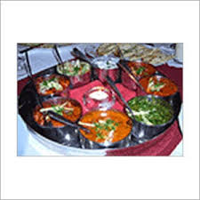 Breakfast buffet box lunches theme buffets open. Dinner Party Catering Services In Bistupur Jamshedpur Caterers 2001