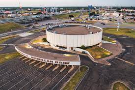 Bank of america corporation is responsible for this page. The Iconic Round Bank In Bellmead Texas Will Be Demolished