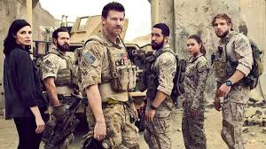 Seal team сезон 2 • серия 5. Seal Team Season 4 Expected Release Date And Other Information Finance Rewind