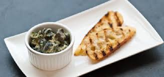 Escargots Au Basilic De Chrystine Brouillet Ricardo Recipe Food Cooking Breakfast