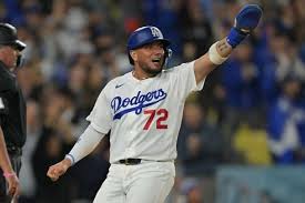 【ドジャース】大谷翔平の願いかなうか ロハスが引退撤回を示唆「３連覇すれば」