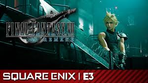 E3 is back in style with uneven conferences, following the fun and chill microsoft presentation: Square Enix E3 Conference 2019 New Beginnings And Old Friends