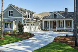 The Sweet Marsh Model By Coastal Signature Homes Model Is Open Daily In The Concept Homes Collection Gray House Exterior Exterior House Colors House Exterior
