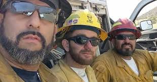 Patagonia fire crew returning home from Oregon