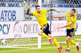 Обе команды находятся не в лучшей форме. Rostov Krasnodar 1 Iyulya 2020 Prognoz I Stavka Na Match Chempionata Rossii Chempionat