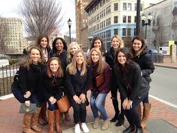 Bachelorette weekend is an american reality television series on cmt. Asheville Bachelorette Weekend Carolina Charm