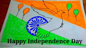 Independence Day Drawing At Paintingvalley Com Explore
