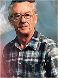 Obituary of Norman Amos Oickle