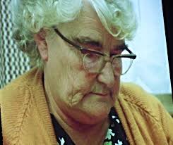 Mrs Mary Holland Down the Corner 1977