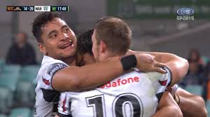 Live new zealand warriors stream live wests tigers stream live rugby stream. Wests Tigers V Warriors Nrl Match Centre