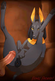 @feralfrenzyanims video Tweet