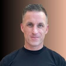 Eric Coonrod's Instagram, Twitter & Facebook